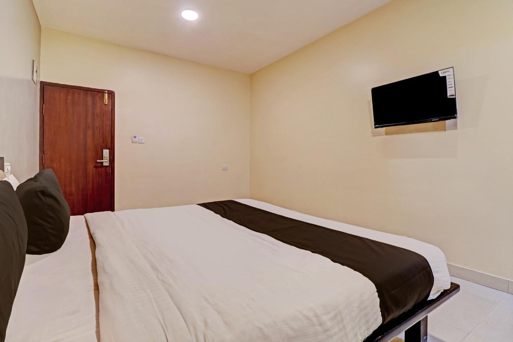 Hotel O Royal Bliss International バンガロール エクステリア 写真